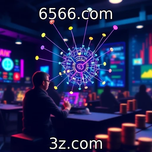 Impacto do Pix nas transações de iGaming