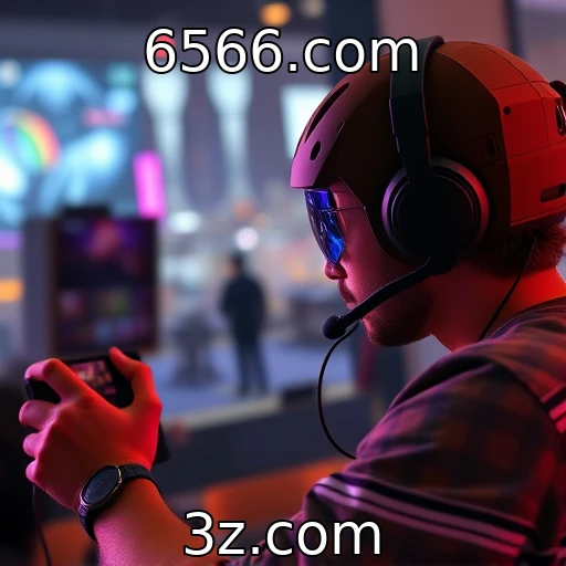 Tecnologias de baixa latência melhoram jogos ao vivo