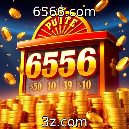 A evolução dos jackpots progressivos e suas novas mecânicas