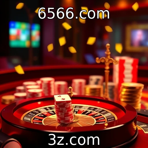 Mudanças regulatórias e seu efeito sobre cassinos online