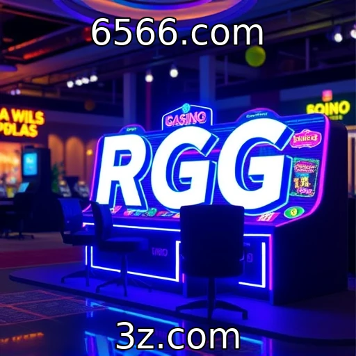 Inovação em RNG e suas aplicações nos cassinos online