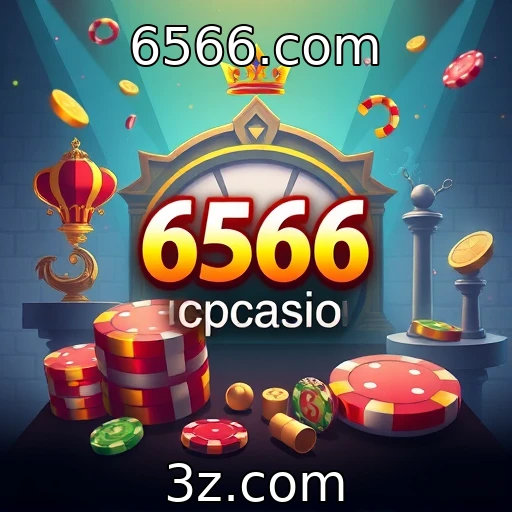 Tendências de design visual em jogos de cassino online